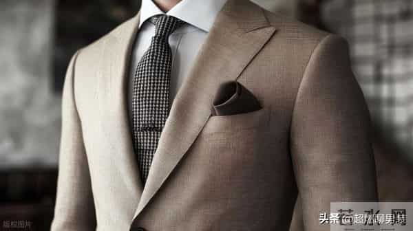 男士冬季商务休闲穿搭3套公式-保暖不臃肿，通勤约会全拿捏