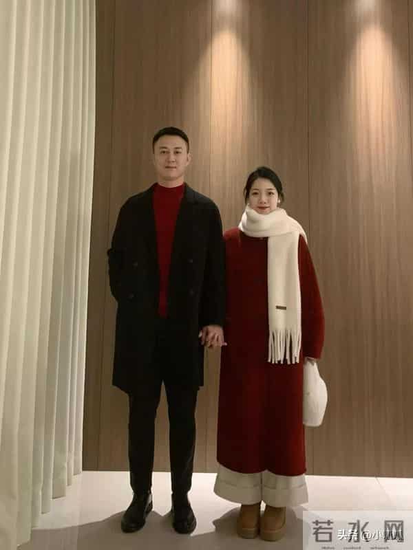 十一月冬季穿搭合集