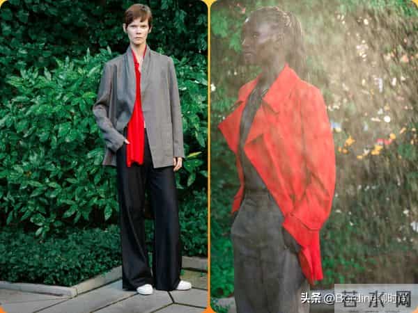 大地色+未来光：Nells Nelson 2026春夏的穿越式美学