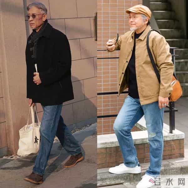 六七十岁男人，裤子尽量别穿“棉裤、卫裤”，换成这些更时尚减龄