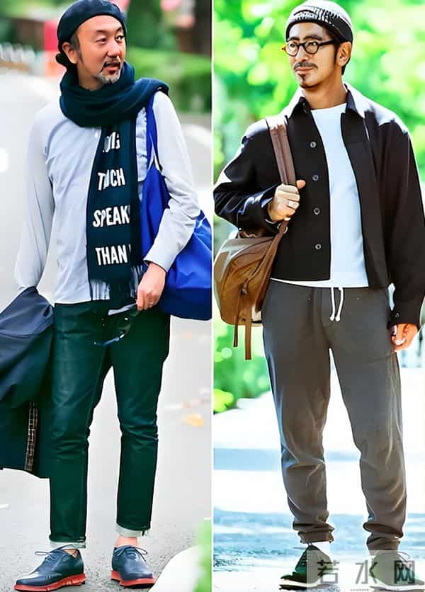 原来，50岁男人“显老真凶”并不是皱纹、白发，而是这3个因素