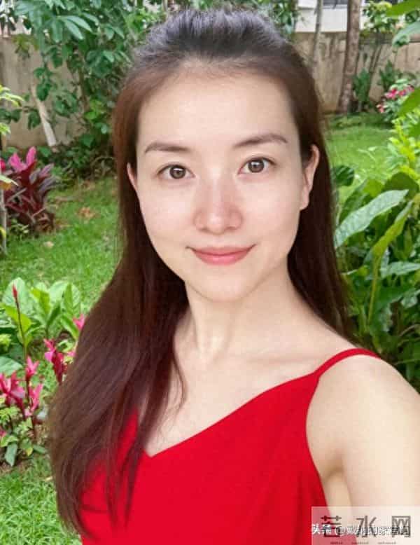 40+没医美没大牌！靠“朱雀三啄”养发，简单活成发光体