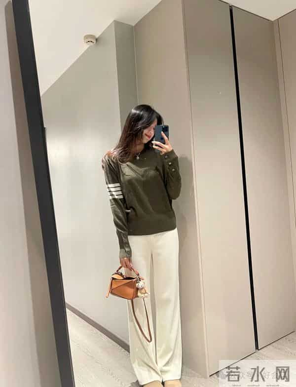 18套最爱搭配盘点