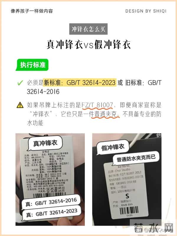 揭秘“坑人冬装”，花钱都打了水漂，千万别乱买！