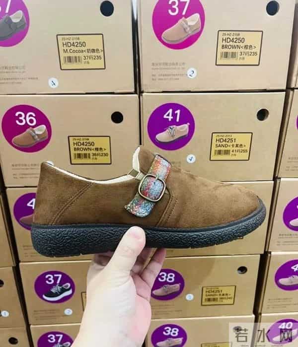 盘点“山姆”那些普普通通，但穿上巨巨巨舒服的冬装！！