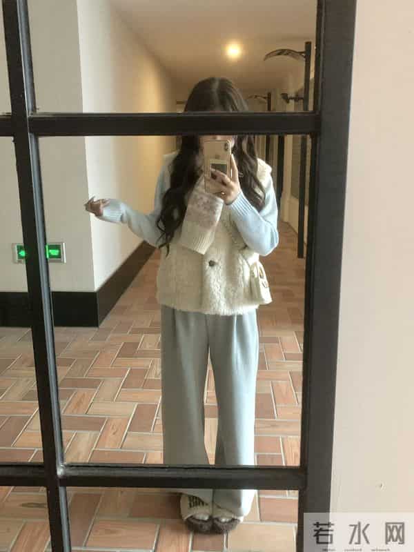 18图｜一些漂亮秋冬穿搭合集