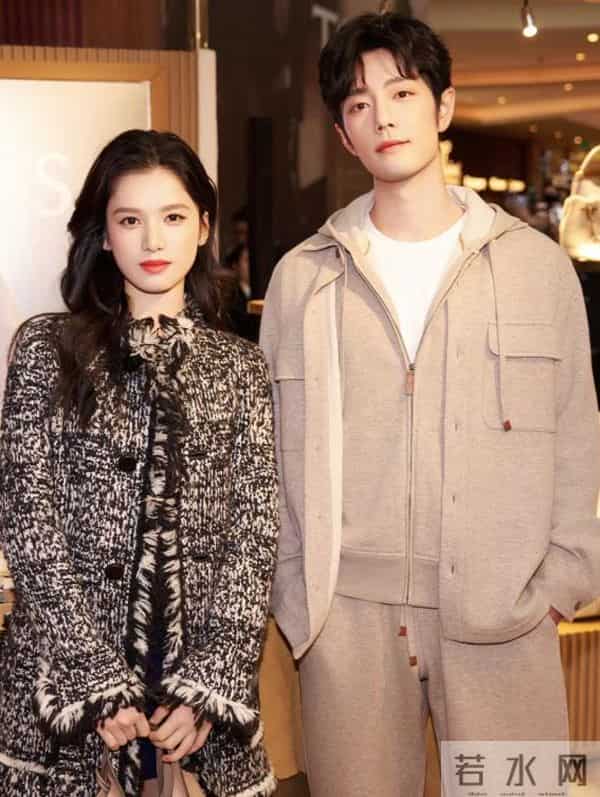 澳门这一夜，王阳性张力拉满，肖战帅的惊心动魄，却被朱珠惊艳了