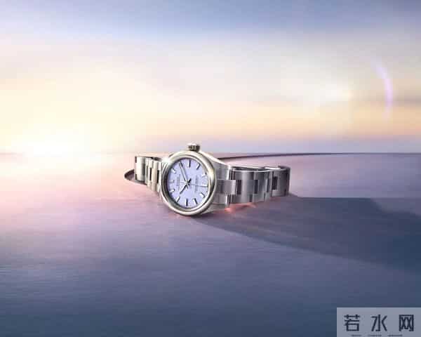 听说，懂表的人都在入手劳力士的新经典