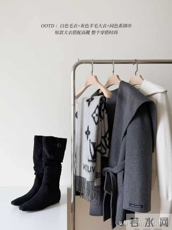 少买多穿-把衣服穿回本，天然面料经得住时间，经典款式不会过时