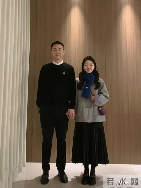 十一月冬季穿搭合集