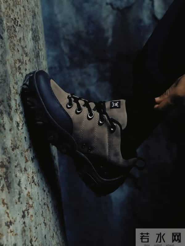 潮流 - A$AP Rocky 出任香奈儿品牌大使；UGG 与 Palace 合作曝光