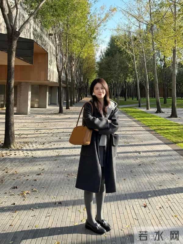 合集｜初冬穿的漂亮一点