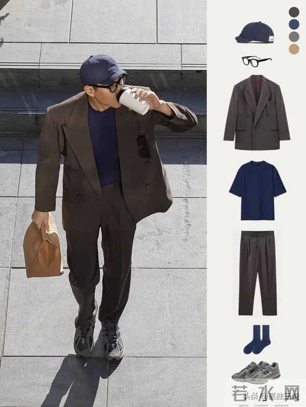 这3双「通勤神鞋」颜值炸裂，让我甘愿每天早起十分钟搭配！