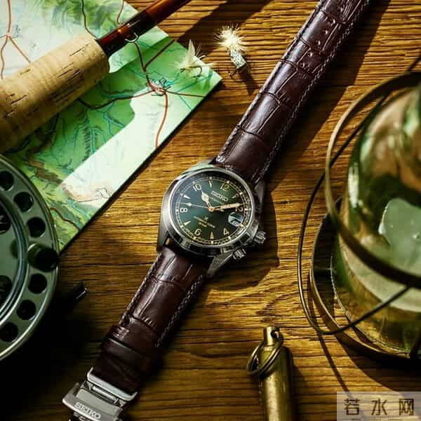 SEIKO（精工）张园限时空间启幕，以腕间温度记录人生时刻