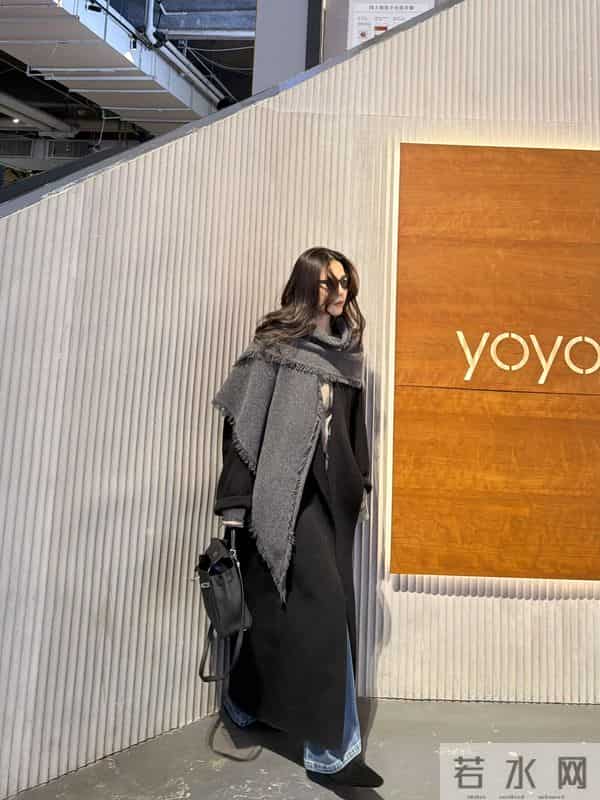 穿搭合集18图！