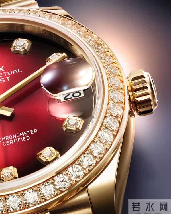听说，懂表的人都在入手劳力士的新经典