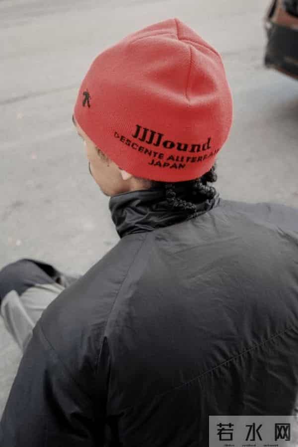 潮流 - A$AP Rocky 出任香奈儿品牌大使；UGG 与 Palace 合作曝光