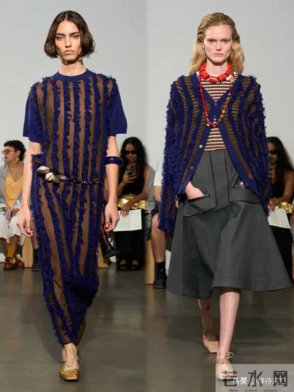 ZANKOV 2026春夏系列