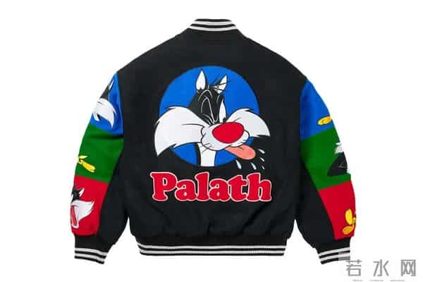 潮流 - A$AP Rocky 出任香奈儿品牌大使；UGG 与 Palace 合作曝光