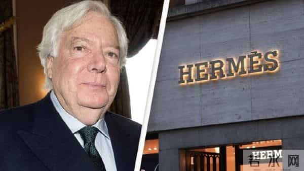 爱马仕继承人被骗150亿，贫穷限制我的想象，富裕限制了他的智商