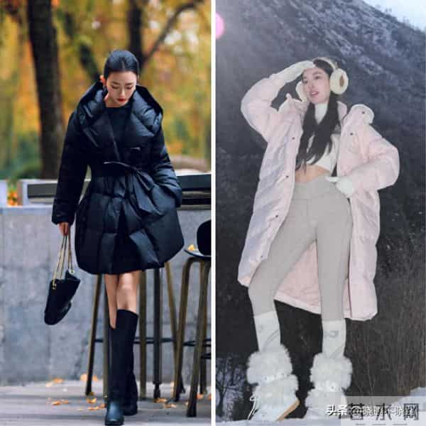 谁说“羽绒服”越贵越好？错！没有这3个关键词，还不如买便宜货