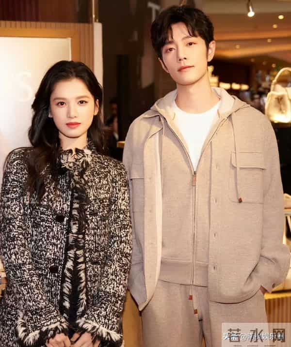 澳门这一夜，王阳堪叔圈天花板回归，朱珠风韵犹存，肖战赢麻了！