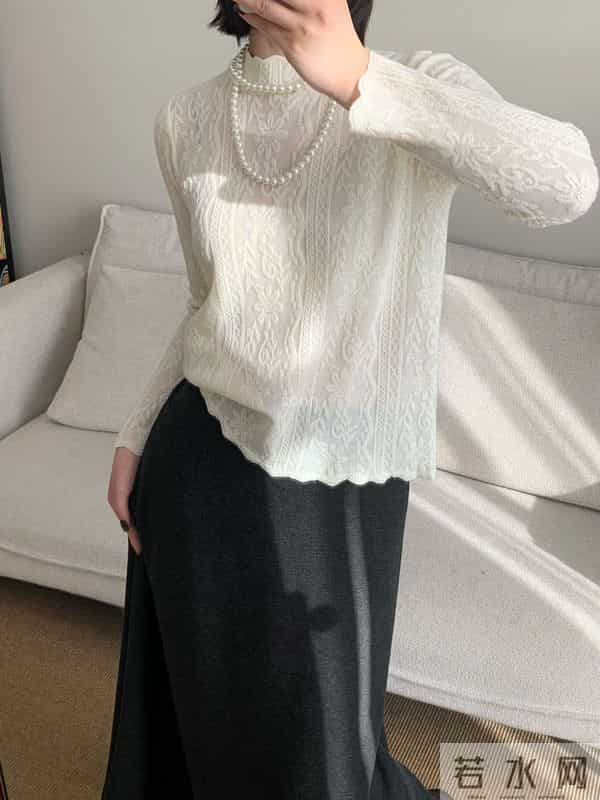 素人时髦穿搭分享