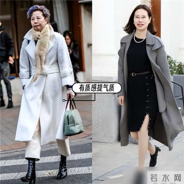 又被上海奶奶惊艳了！白发不染、穿衣简单不扮嫩，却意外的优雅