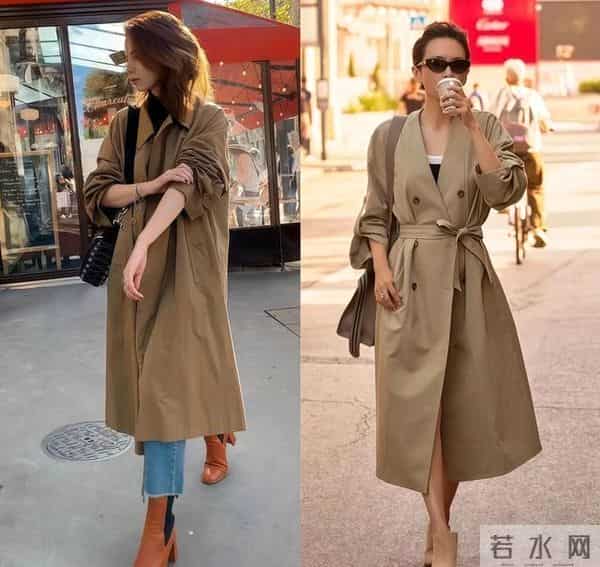 今冬的“小棕靴”，好看又显气场，太高级了！