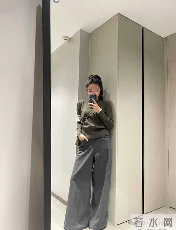 18套最爱搭配盘点