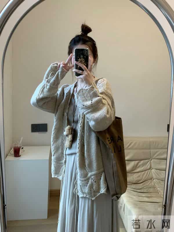 一些最近喜欢穿的！