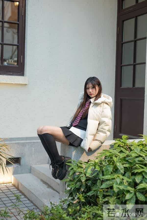 不喜排骨羽绒服的若干吐槽