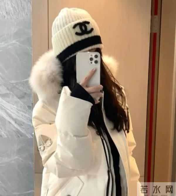 建议大家：买羽绒服时，上面没有“这几个字”，基本都是假货！