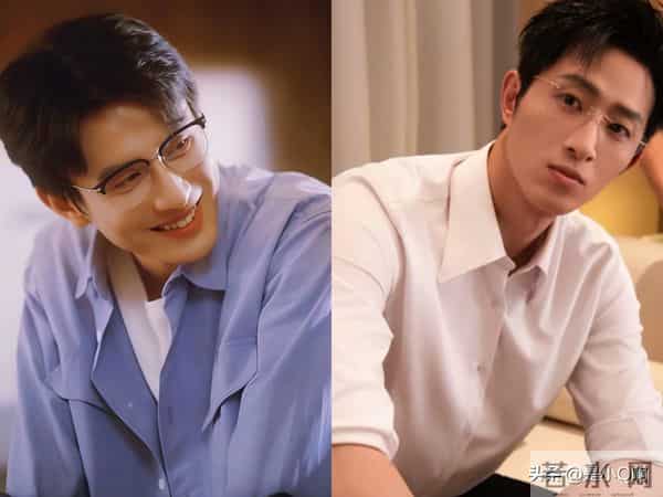 刘萧旭素颜“太丑”！短剧演员矮点老点都行，没男人气质才真垮！