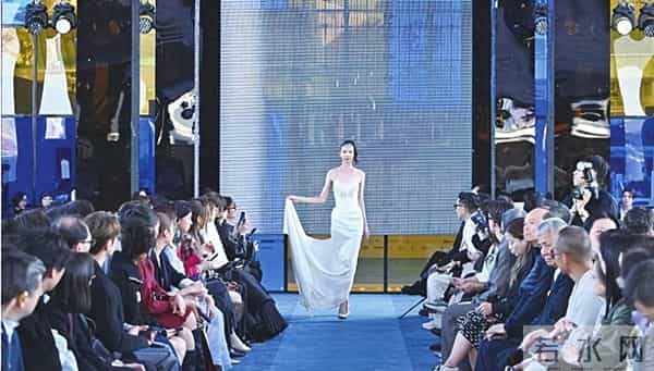 中西交融,科技向新:共塑时装可持续未来——第二届香港时装荟观察