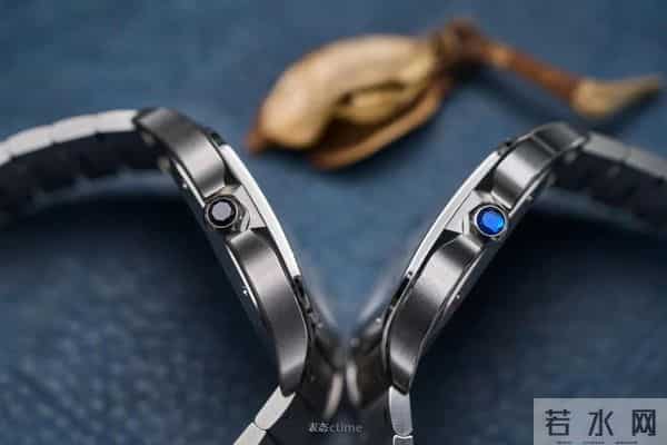 居然在年底等到了我的crush！这两块新表堪称“年度收割机”