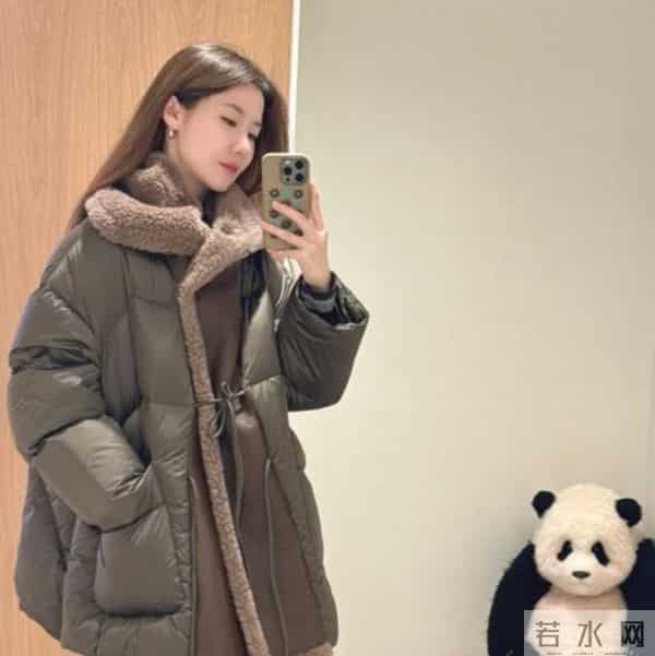 羽绒服避坑指南：吊牌上少了这3个字，赶紧放下！