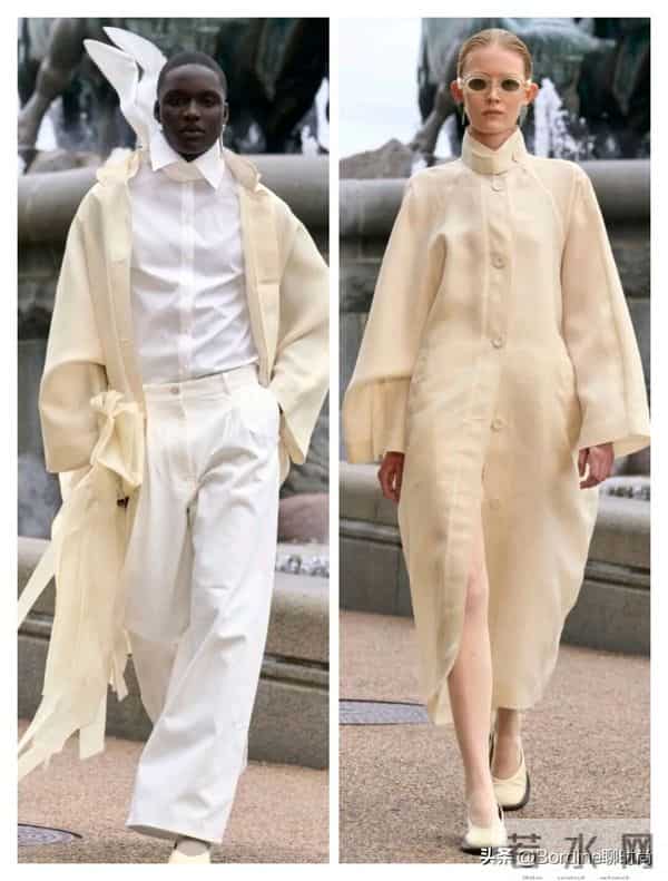 MKDT Studio 2026春夏系列，精准非完美，随机实用