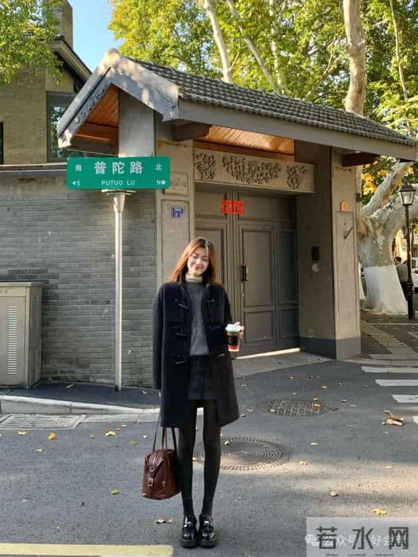 实用又时髦，18套秋冬搭配参考，日常通勤照着穿