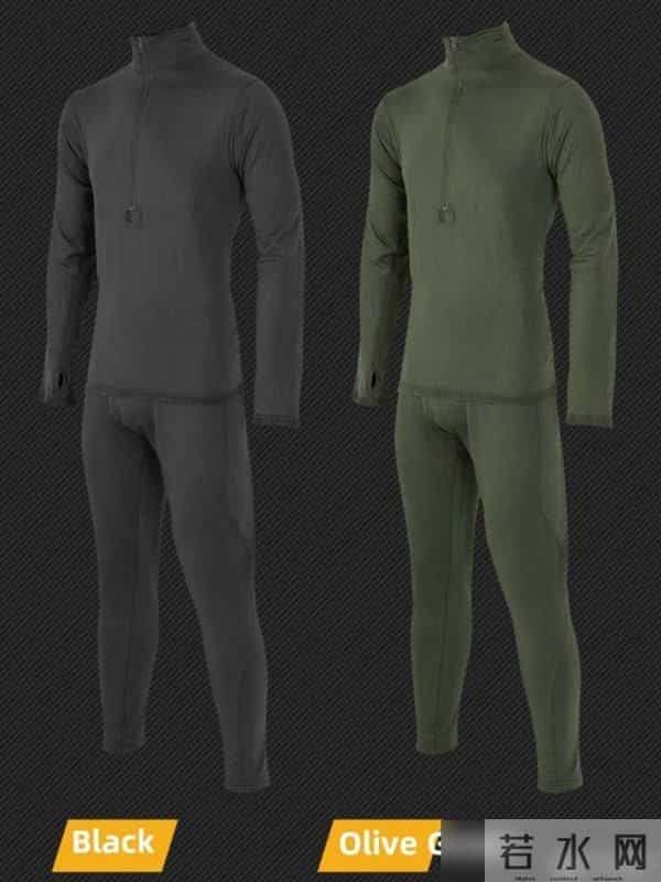 拒接臃肿的冬天穿搭，八家神级Polartec抓绒衣品牌选购推荐