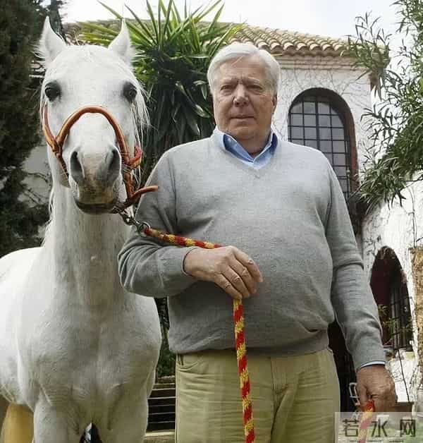 西方豪门充满“中式信任”！东西文化的碰撞！150亿美元的骗局！