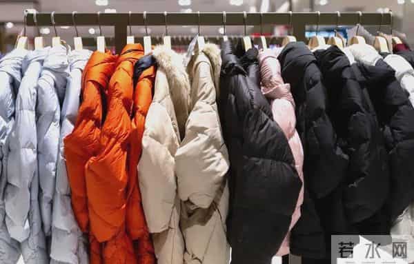 千元羽绒服成主流！从17万到58万，鸭绒涨价谁在买单？