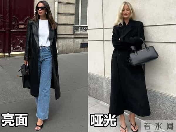 建议中年女性：别再穿这3种“大妈色”，听起来洋气实际土气显老