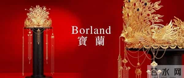 黄金品牌寶蘭完成亿元级A轮融资，欲成“老铺黄金”第二？