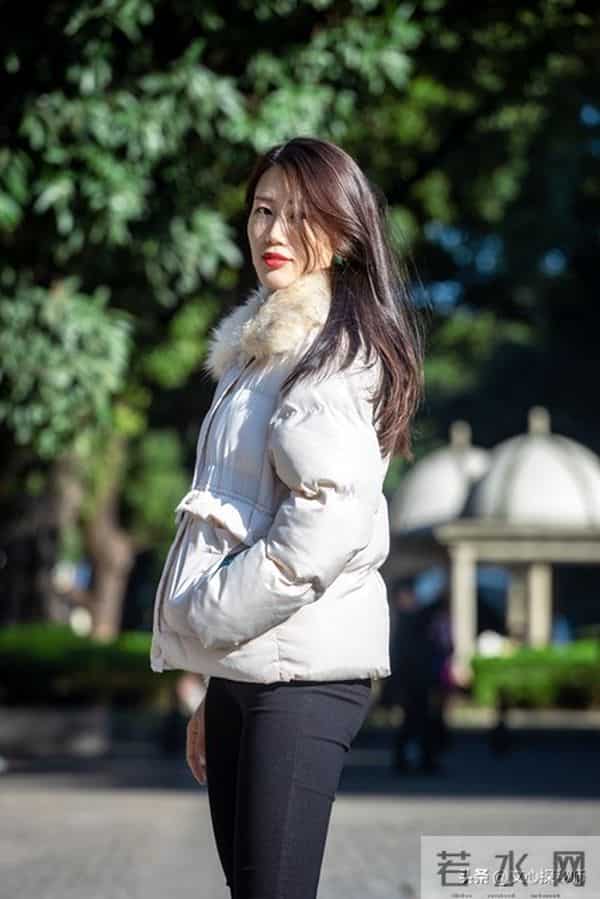 不喜排骨羽绒服的若干吐槽