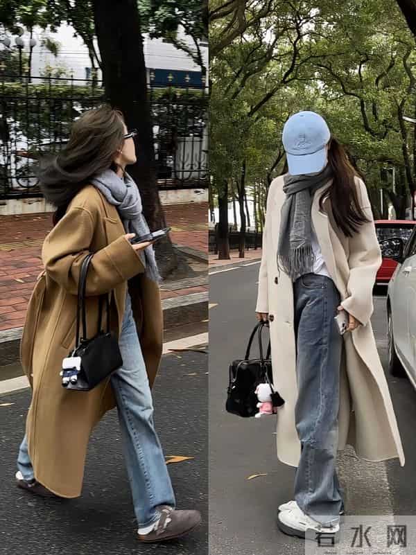 “通勤+户外”4种场景直接抄，懒人也能穿得时髦！