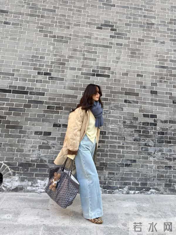 穿搭合集18图！