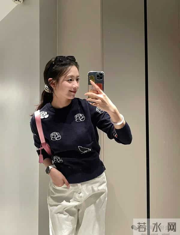 18套最爱搭配盘点