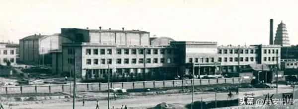 西影往事：当年西影啥模样（二）
