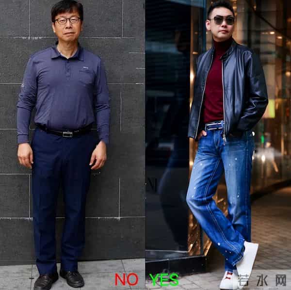 原来，50岁男人“显老真凶”并不是皱纹、白发，而是这3个因素
